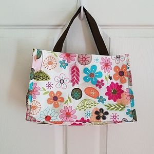 🔴Small thirty-one tote